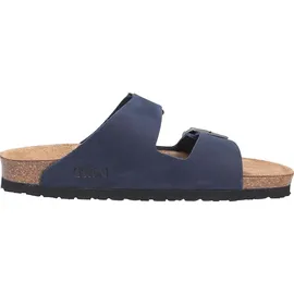 Finn Comfort Pampelonne Slim Blau 44