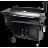 Pellet Smoker Indiana XXL