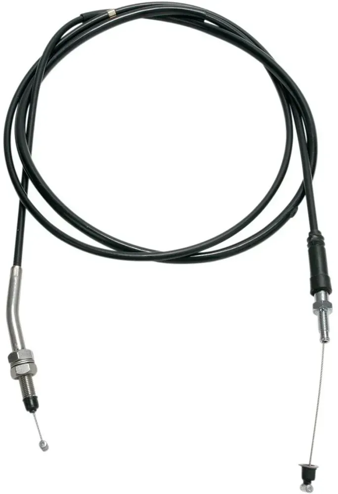 Wsm Kawasaki 002-032-01 Gaszug - One Size