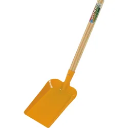 Kinder-Randschaufel - gelb