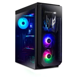 Acer Predator Orion 7000 Gaming-PC Intel Core Ultra 7 265KF 5,5 GHz 32 GB RAM 2 TB SSD GeForce RTX 5080 Win 11