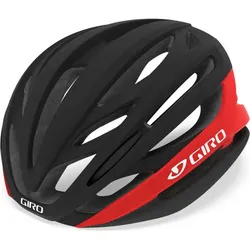 Giro Syntax matte black (helmets-helmets) L