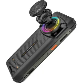 Ulefone Armor 21 8 GB RAM 256 GB schwarz