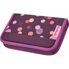 McNeill Ergo Complete 5-tlg. ruby