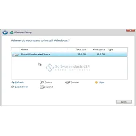 Microsoft Windows Server 2019 Essentials 16 Core ESD DE