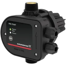 Grundfos PM START 1,5 bar,