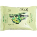 STYX Aloe Vera Feste DU Cosmos 100 g Festes Shampoo