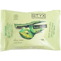STYX Aloe Vera Feste DU Cosmos 100 g Festes Shampoo