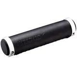RITCHEY Classic Locking Griffe - Leather - 130 mm - schwarz