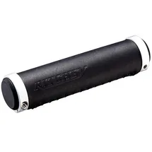 RITCHEY Classic Locking Griffe - Leather - 130 mm - schwarz