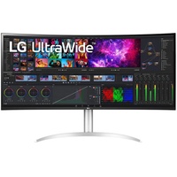 LG UltraWide 38WN95CP-W 95''