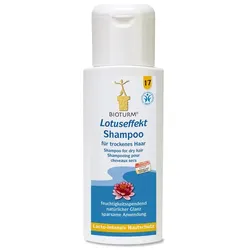 Bioturm Lotuseffekt Shampoo Nr. 17
