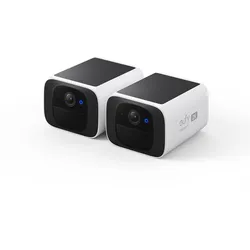 Anker Innovations Eufy SoloCam E220 - Netzwerk-Überwachungskamera - Außenbereich