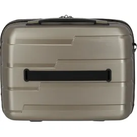 Travelite Air Base Beautycase Champagne