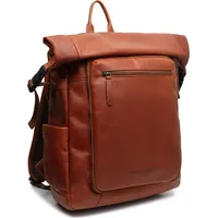 The Chesterfield Brand Remo Daypack Leder 47 cm Laptopfach
