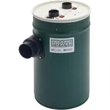 BLACK FRIDAY - Zyklon Werkstatt Absauganlage CamVac CORE Duo 55 mit 2 Motoren