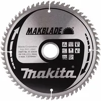 Makita Sägeblatt 216x30x60Z