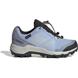 adidas Terrex GORE-TEX Wanderschuh Kinder blau, Größe 21 1⁄2 EU