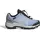 adidas Terrex GORE-TEX Wanderschuh Kinder blau, Größe 21 1⁄2 EU