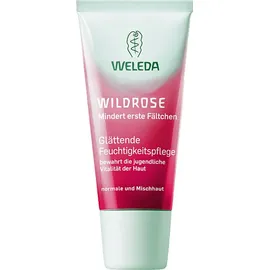 Weleda Wildrose Glättende Feuchtigkeitspflege Creme 30 ml