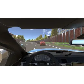 Autobahn-Polizei Simulator 2 Nintendo Switch