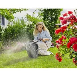 Gardena Sileno minimo 500 m2 15202-20 inkl. 1 x 2,1 Ah