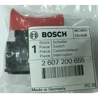 Bosch Schalter Ersatzteil für PSB-Bohrmaschinen