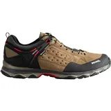 MEINDL Ontario GTX Herren natur/rot 43