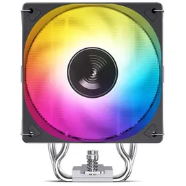 Jonsbo CR-1000 EVO ARGB Black Prozessor Ventilator 12 cm schwarz 1 Stück(e) (CR-1000 EVO ARGB)