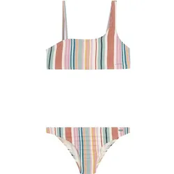 PROTEST Kinder Bikini PRTJULIE JR bikini, Duskyrose, 140