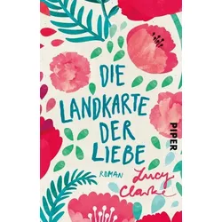 Die Landkarte der Liebe