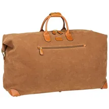 BRIC'S Life Weekender 78 cm Camel