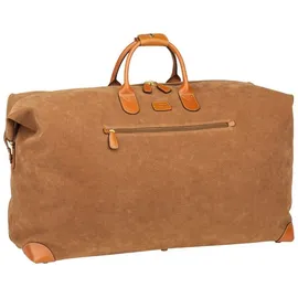 BRIC'S Life Weekender 78 cm Camel