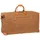 BRIC'S Life Weekender 78 cm Camel