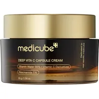 Medicube Deep Vita C Capsule Cream 55 g