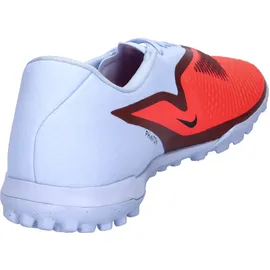 Nike Phantom 360 Acad TF Herren Royal Tint/Bright Crimson 44