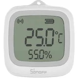 Sonoff SNZB-02WD LCD Smart-Temperatur-Feuchtigkeitssensor,