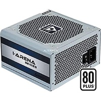 Chieftec GPC-500S Netzteil 500 W PS/2 Silber
