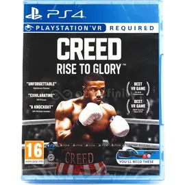 Creed: Rise to Glory PS4