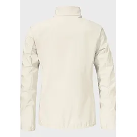 Schöffel Damen Style Mirusha Jacke (Größe L, grau)