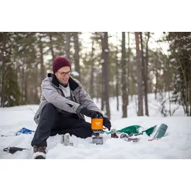 PRIMUS Lite Plus Stove System