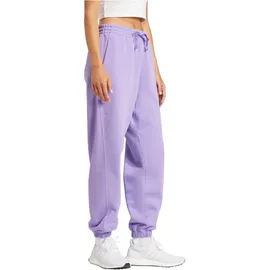 adidas Essentials 3-Streifen French Terry Cuffed Joggers Black / White XL