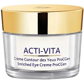 Monteil Paris Acti-Vita Enriched Augencreme 15 ml