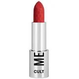 Mesauda Cult Creamy Lippenstift 3,5 g 117 Couture