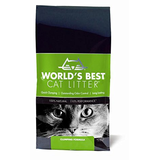 World's Best Cat Litter Clumping Formula 6,35 kg