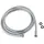 MORA ARMATUR Mora Safe Brauseschlauch 1,75 m Chrom