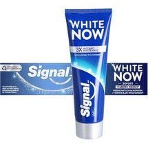 Signal White Now