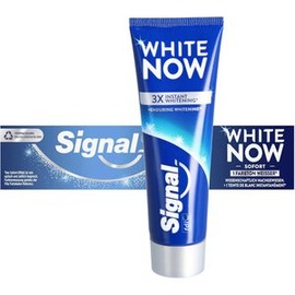 Signal White Now