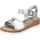 Rieker Damen Sandalen V4365