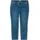 sheego 5-Pocket-Jeans in blue denim), | Gr.: 24
